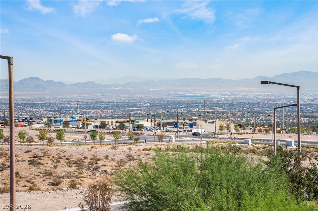 740 Echelon Street Las Vegas NV 89138