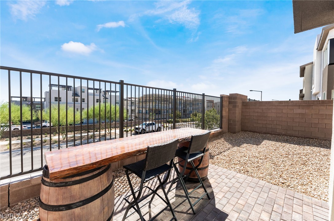 740 Echelon Street Las Vegas NV 89138