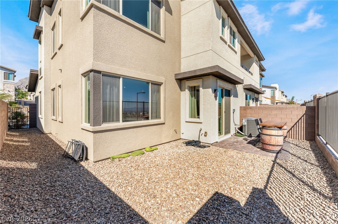 740 Echelon Street Las Vegas NV 89138