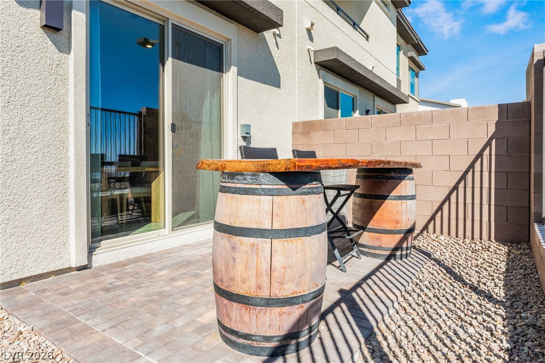 740 Echelon Street Las Vegas NV 89138