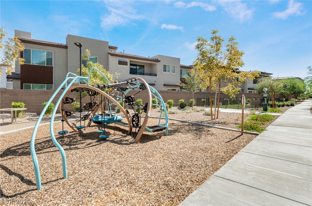 740 Echelon Street Las Vegas NV 89138