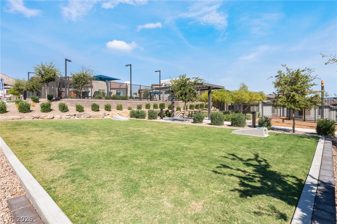 740 Echelon Street Las Vegas NV 89138