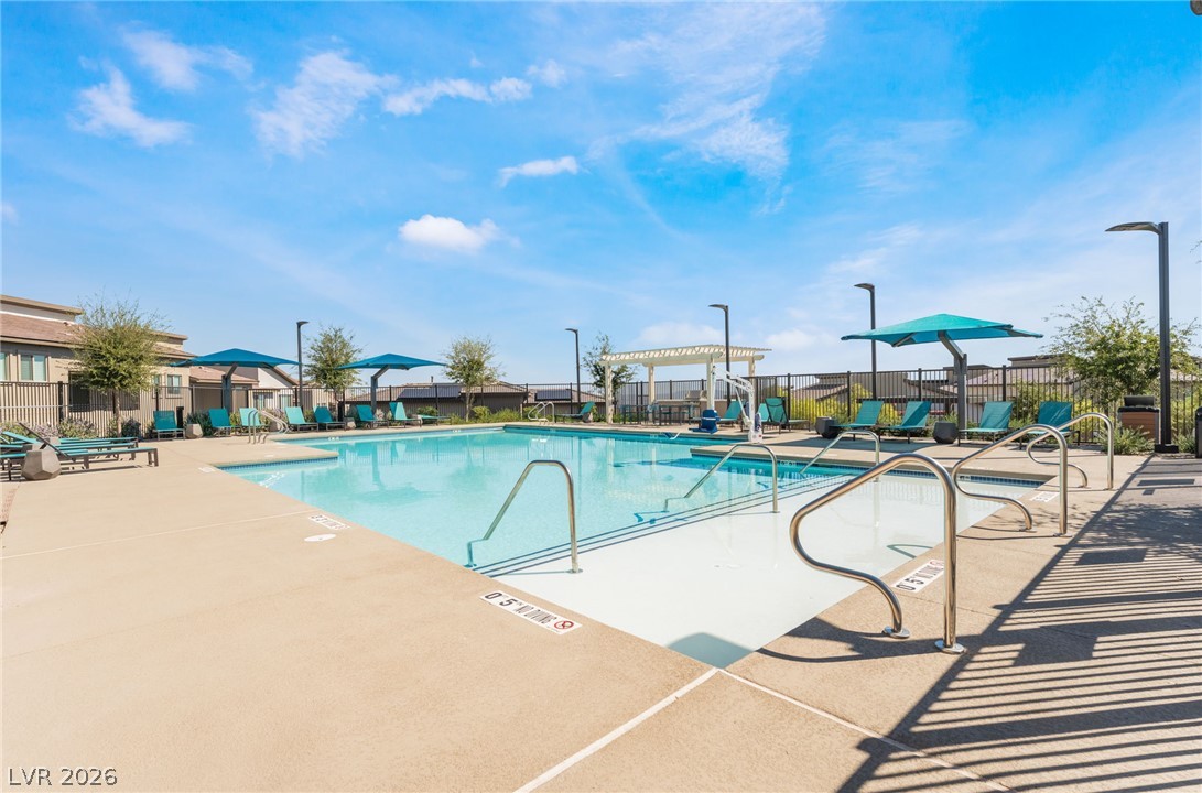 740 Echelon Street Las Vegas NV 89138