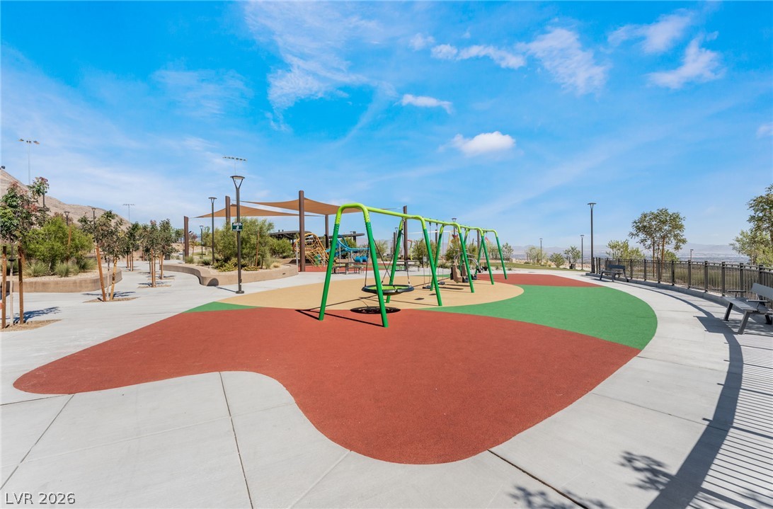 740 Echelon Street Las Vegas NV 89138