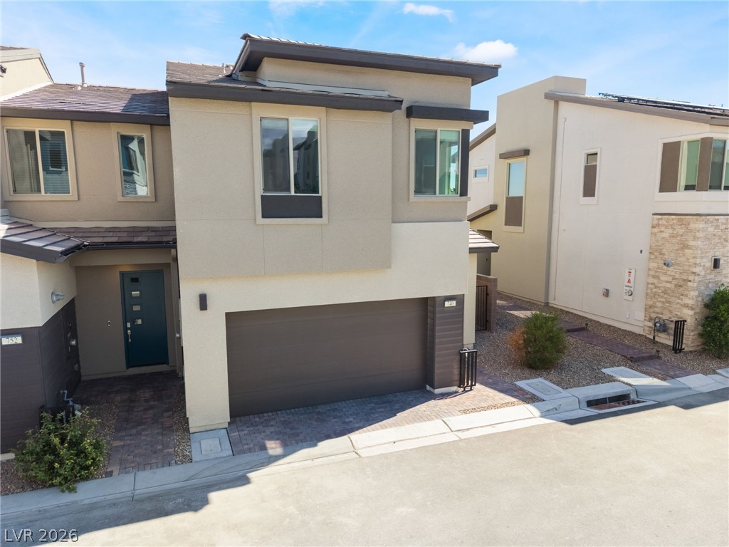 740 Echelon Street Las Vegas NV 89138