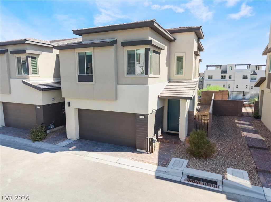 740 Echelon Street Las Vegas NV 89138