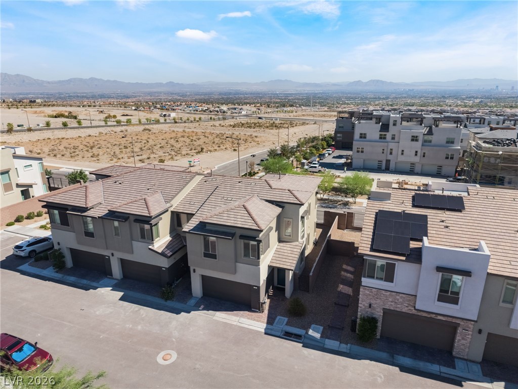 740 Echelon Street Las Vegas NV 89138