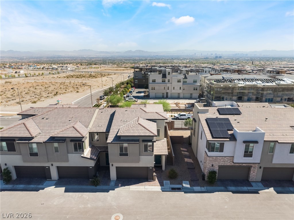 740 Echelon Street Las Vegas NV 89138