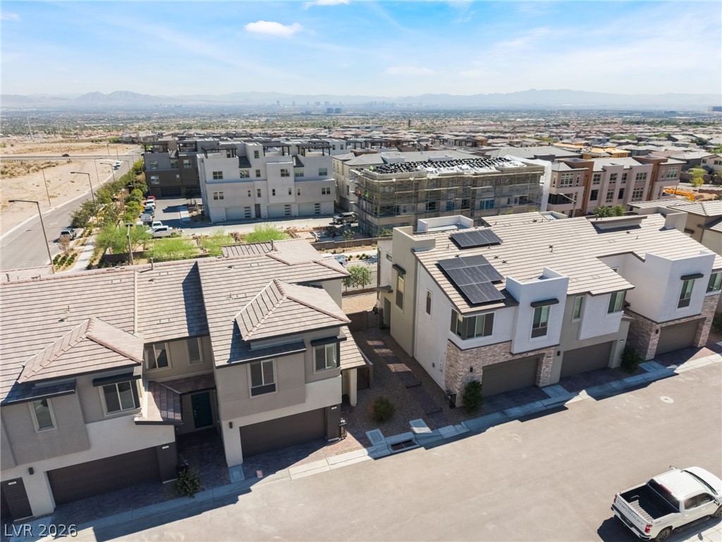 740 Echelon Street Las Vegas NV 89138