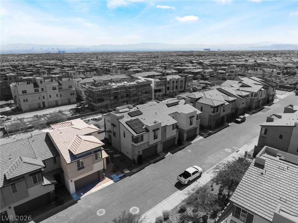 740 Echelon Street Las Vegas NV 89138