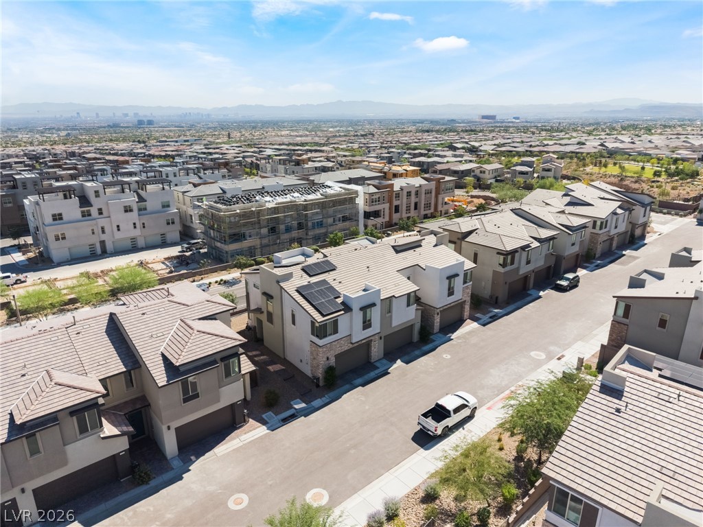740 Echelon Street Las Vegas NV 89138
