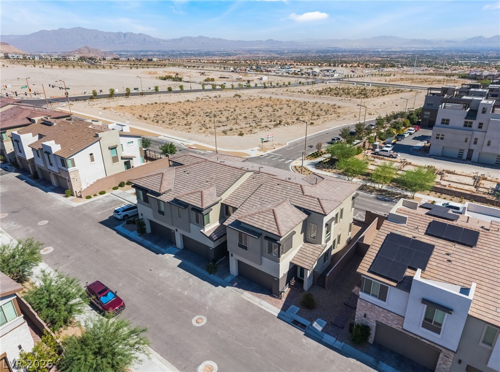 740 Echelon Street Las Vegas NV 89138