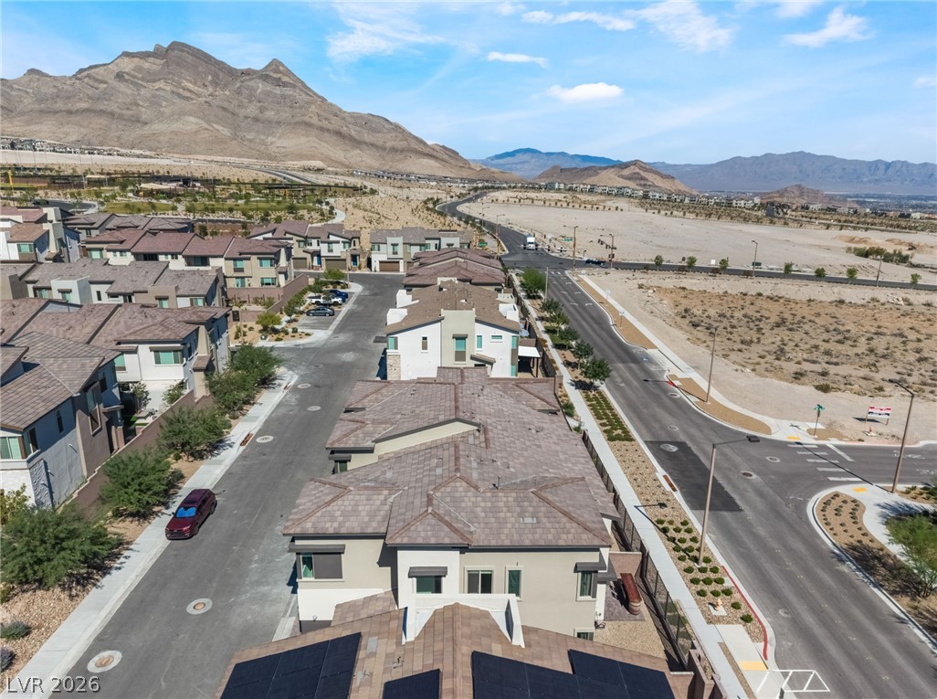 740 Echelon Street Las Vegas NV 89138