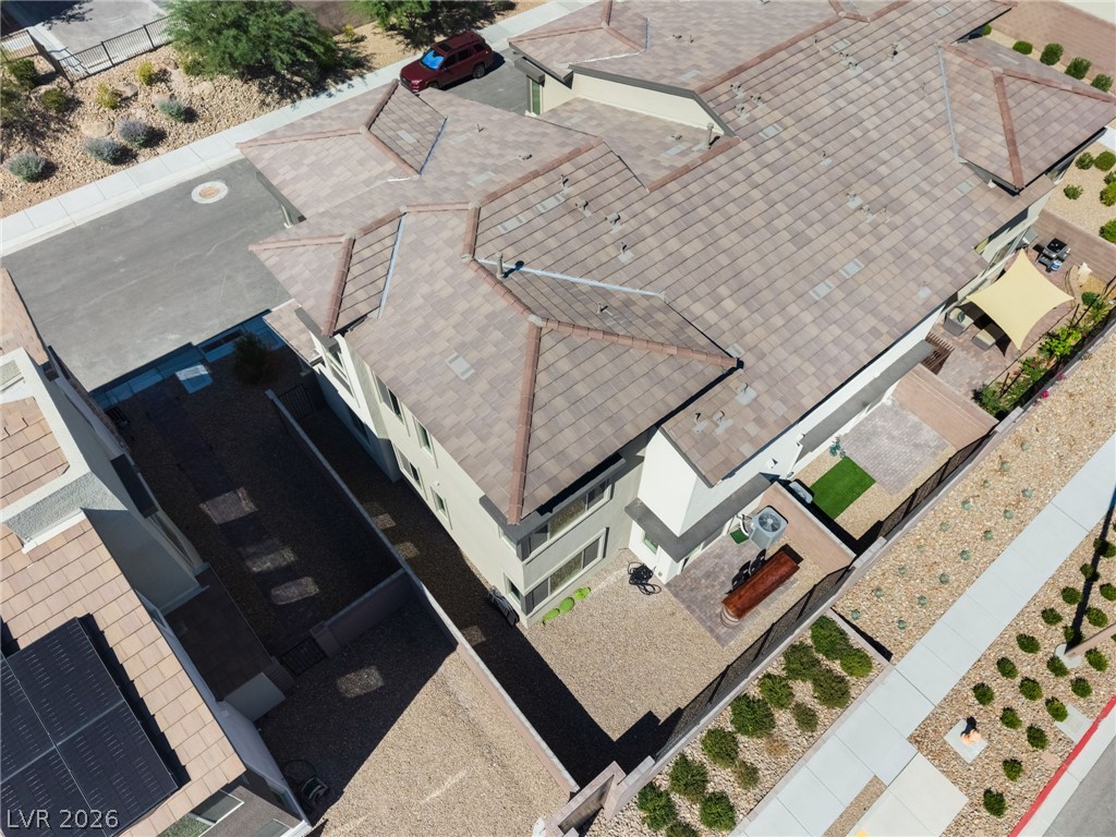 740 Echelon Street Las Vegas NV 89138