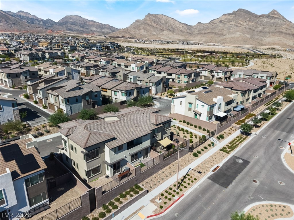 740 Echelon Street Las Vegas NV 89138