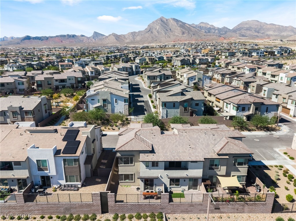 740 Echelon Street Las Vegas NV 89138