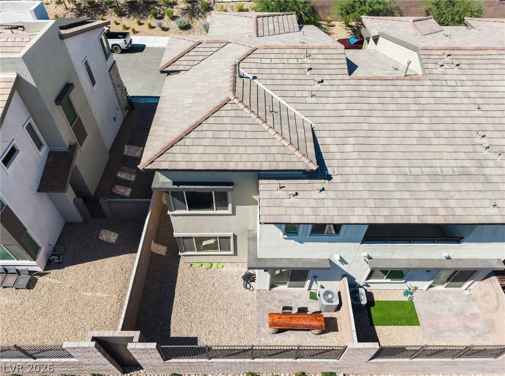 740 Echelon Street Las Vegas NV 89138