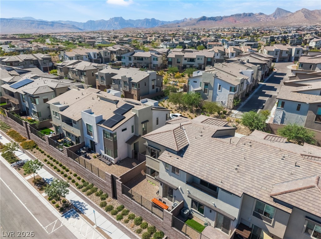 740 Echelon Street Las Vegas NV 89138