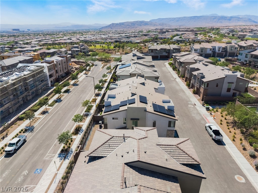740 Echelon Street Las Vegas NV 89138