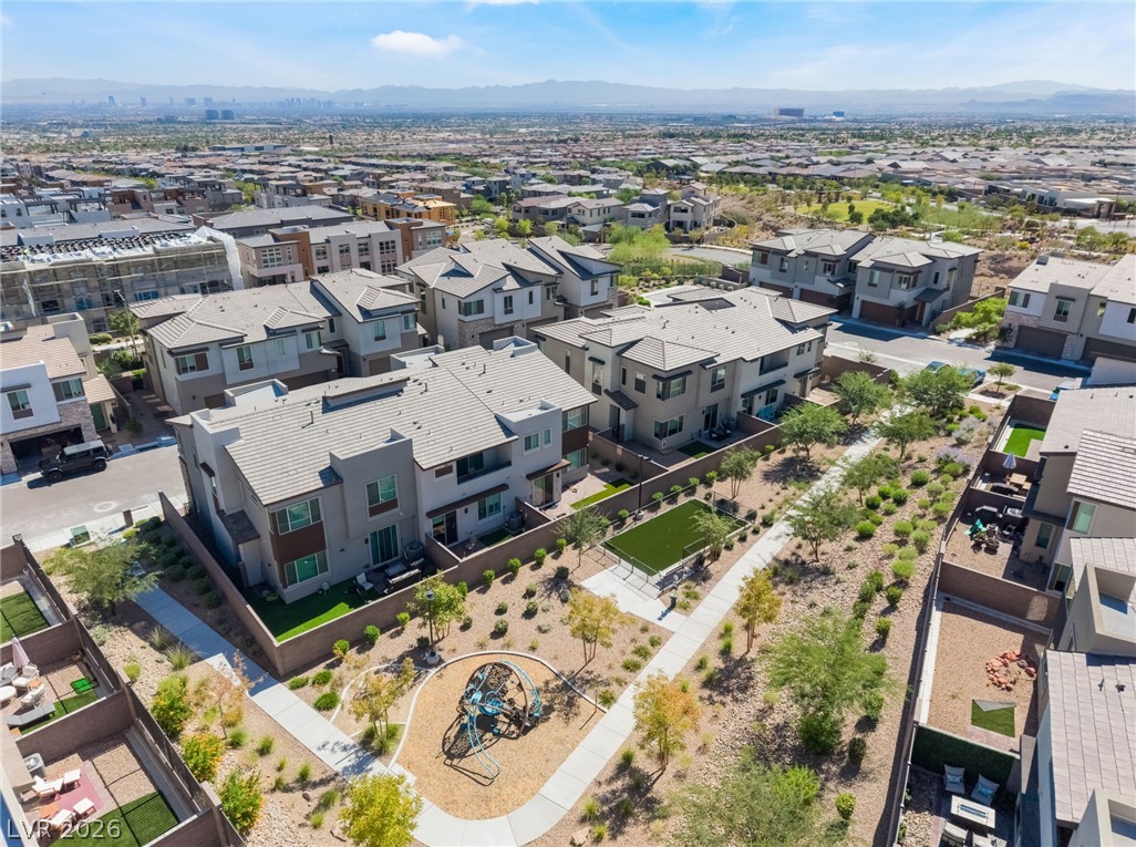 740 Echelon Street Las Vegas NV 89138