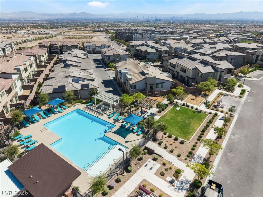 740 Echelon Street Las Vegas NV 89138