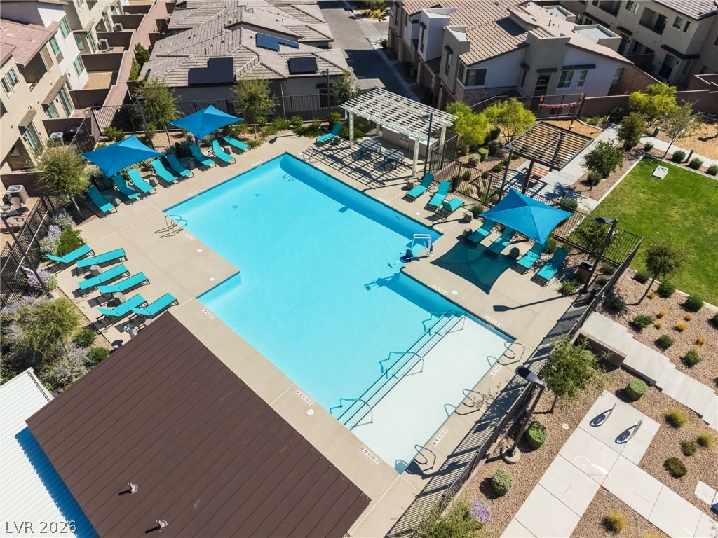 740 Echelon Street Las Vegas NV 89138