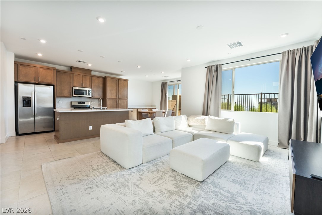740 Echelon Street Las Vegas NV 89138