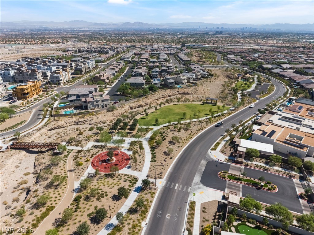 740 Echelon Street Las Vegas NV 89138
