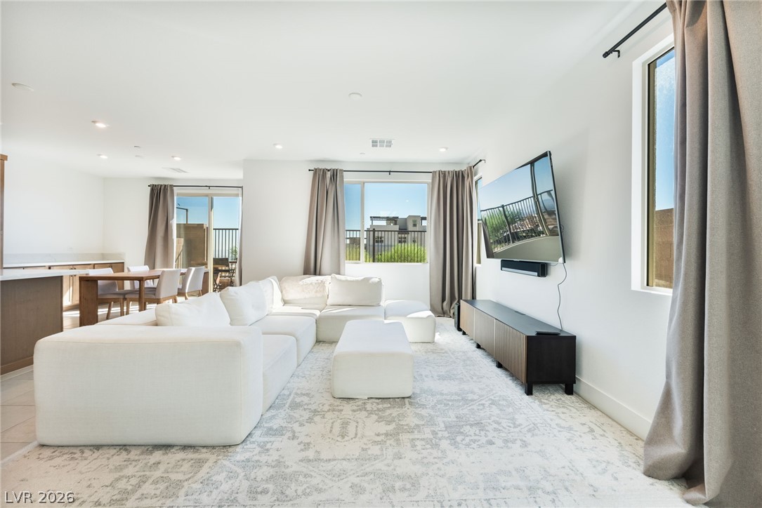 740 Echelon Street Las Vegas NV 89138