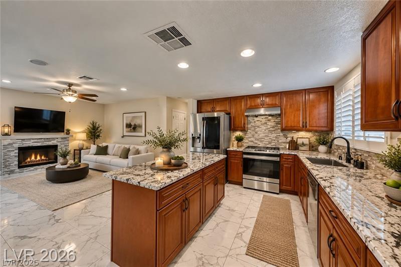 6729 Airdale Circle Las Vegas NV 89103
