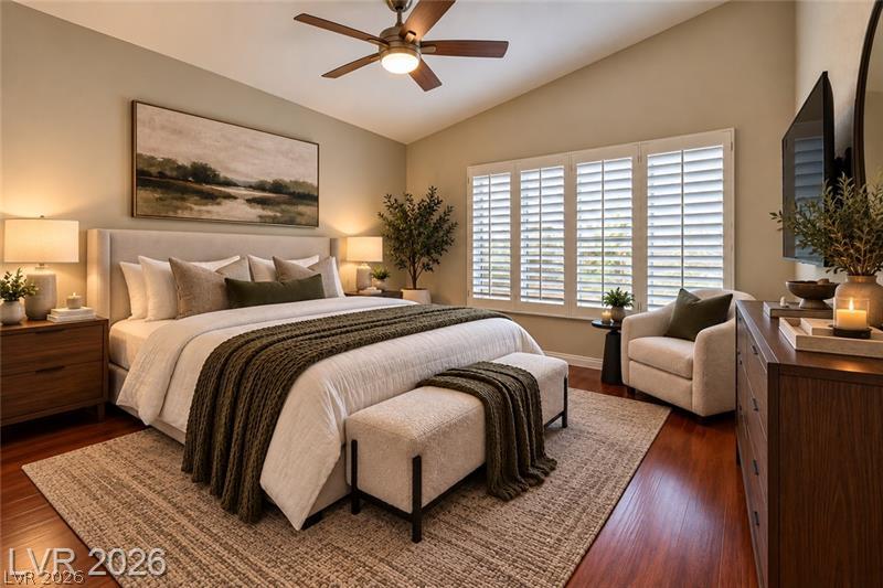 6729 Airdale Circle Las Vegas NV 89103