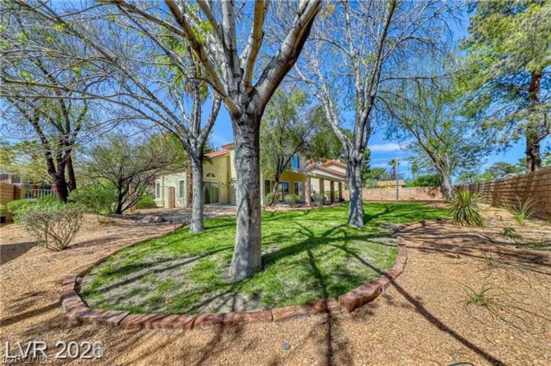 6729 Airdale Circle Las Vegas NV 89103