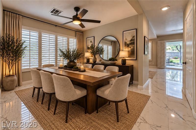 6729 Airdale Circle Las Vegas NV 89103