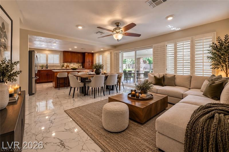 6729 Airdale Circle Las Vegas NV 89103