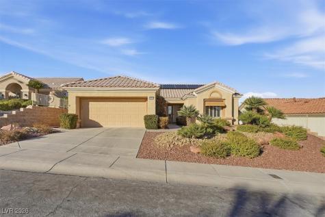 10416 Bent Brook Place Las Vegas NV 89134