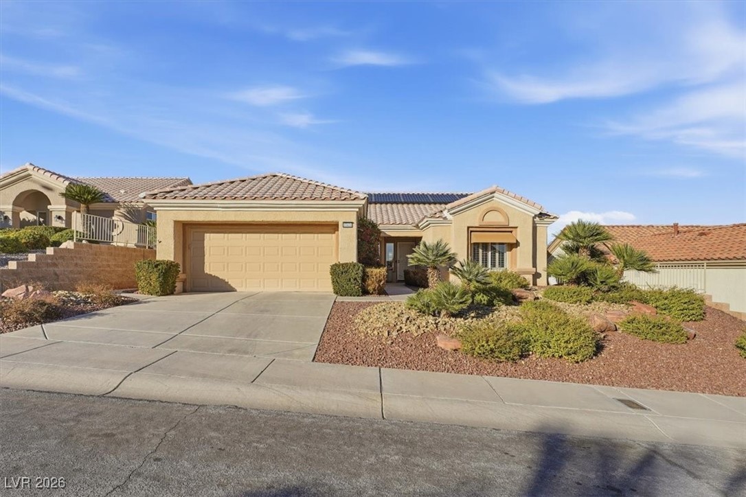 10416 Bent Brook Place Las Vegas NV 89134