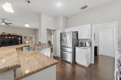 10416 Bent Brook Place Las Vegas NV 89134