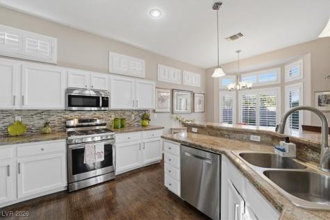 10416 Bent Brook Place Las Vegas NV 89134