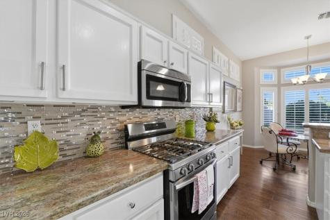 10416 Bent Brook Place Las Vegas NV 89134