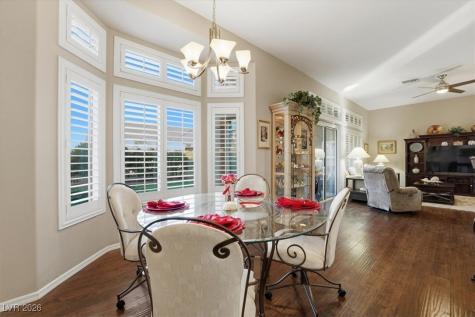 10416 Bent Brook Place Las Vegas NV 89134