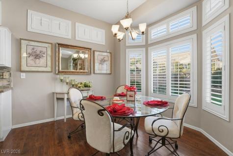 10416 Bent Brook Place Las Vegas NV 89134