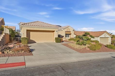 10416 Bent Brook Place Las Vegas NV 89134