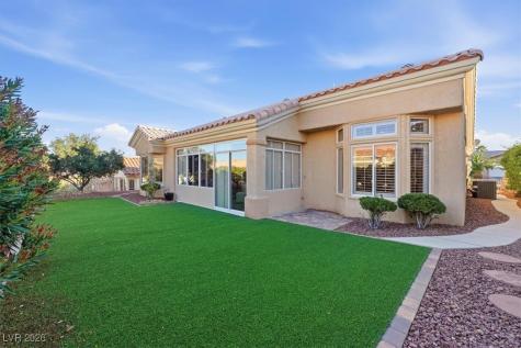 10416 Bent Brook Place Las Vegas NV 89134