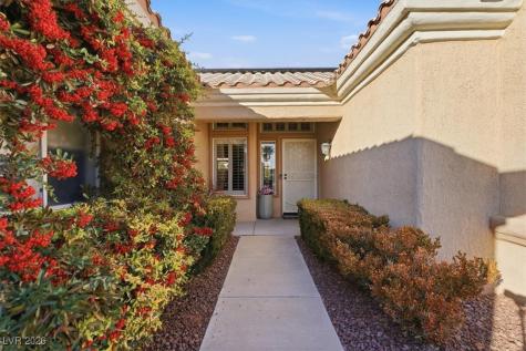 10416 Bent Brook Place Las Vegas NV 89134
