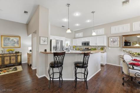 10416 Bent Brook Place Las Vegas NV 89134