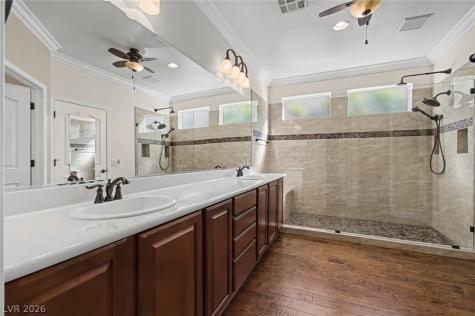 2123 Sandstone Cliffs Drive Henderson NV 89044
