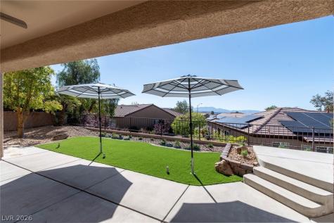 2123 Sandstone Cliffs Drive Henderson NV 89044