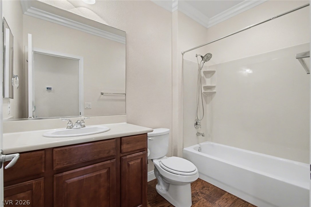 2123 Sandstone Cliffs Drive Henderson NV 89044