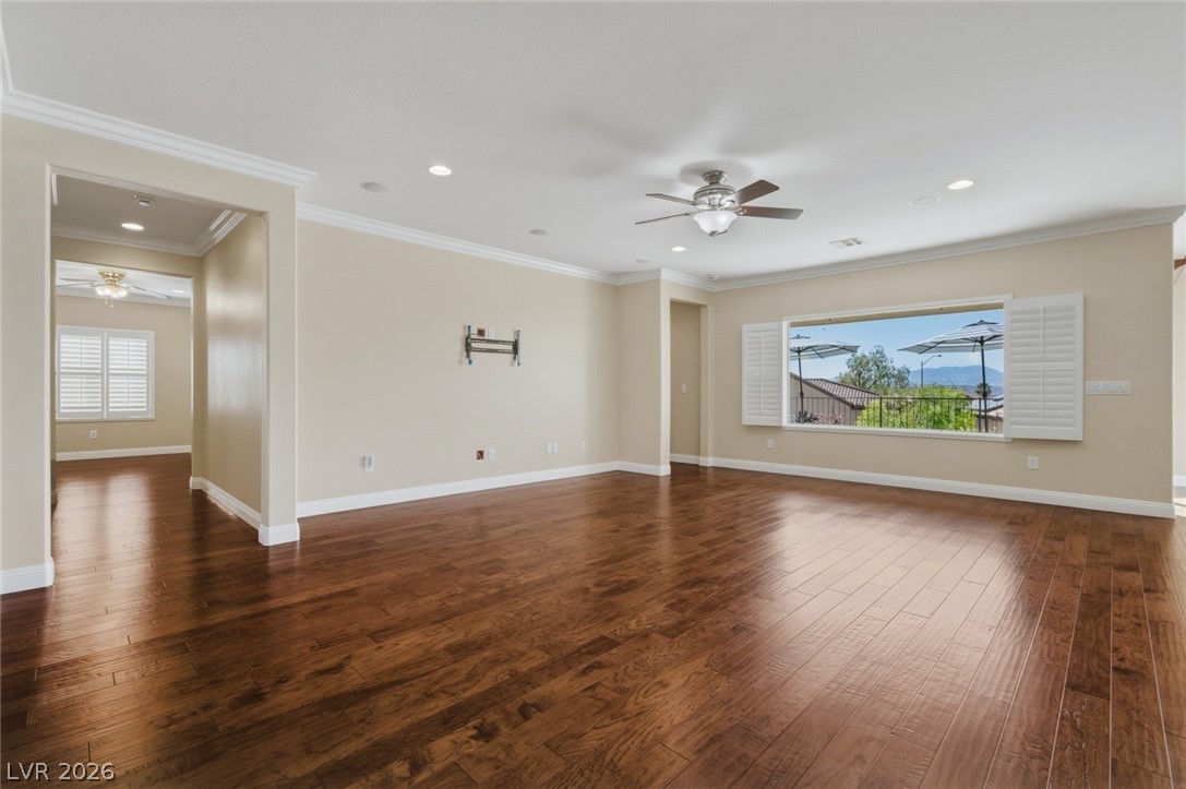 2123 Sandstone Cliffs Drive Henderson NV 89044