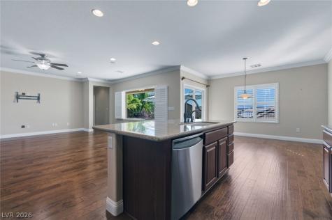 2123 Sandstone Cliffs Drive Henderson NV 89044